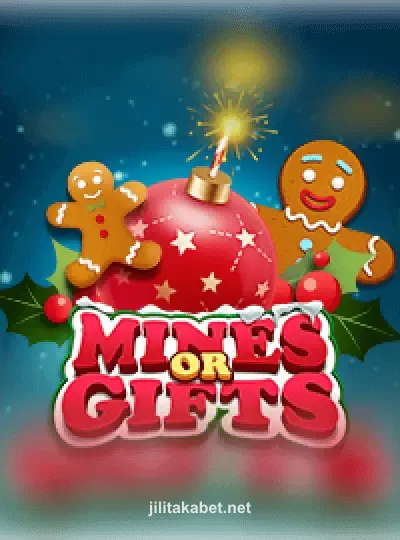 jilitaka মাইন অথবা উপহার গেম ছবি