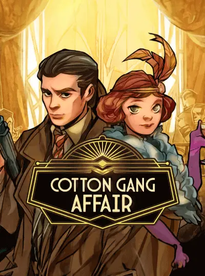 Cotton Gang Affair