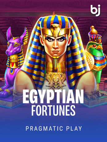 Egyptian Fortunespng