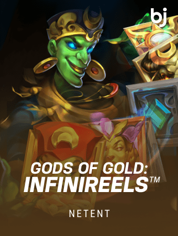 Gods Of Gold_ InfiniReels™png