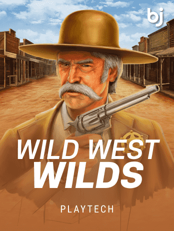 Wild West Wilds
